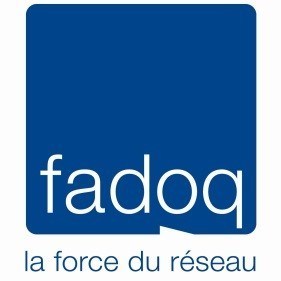 Logo : FADOQ (Groupe CNW/FADOQ)