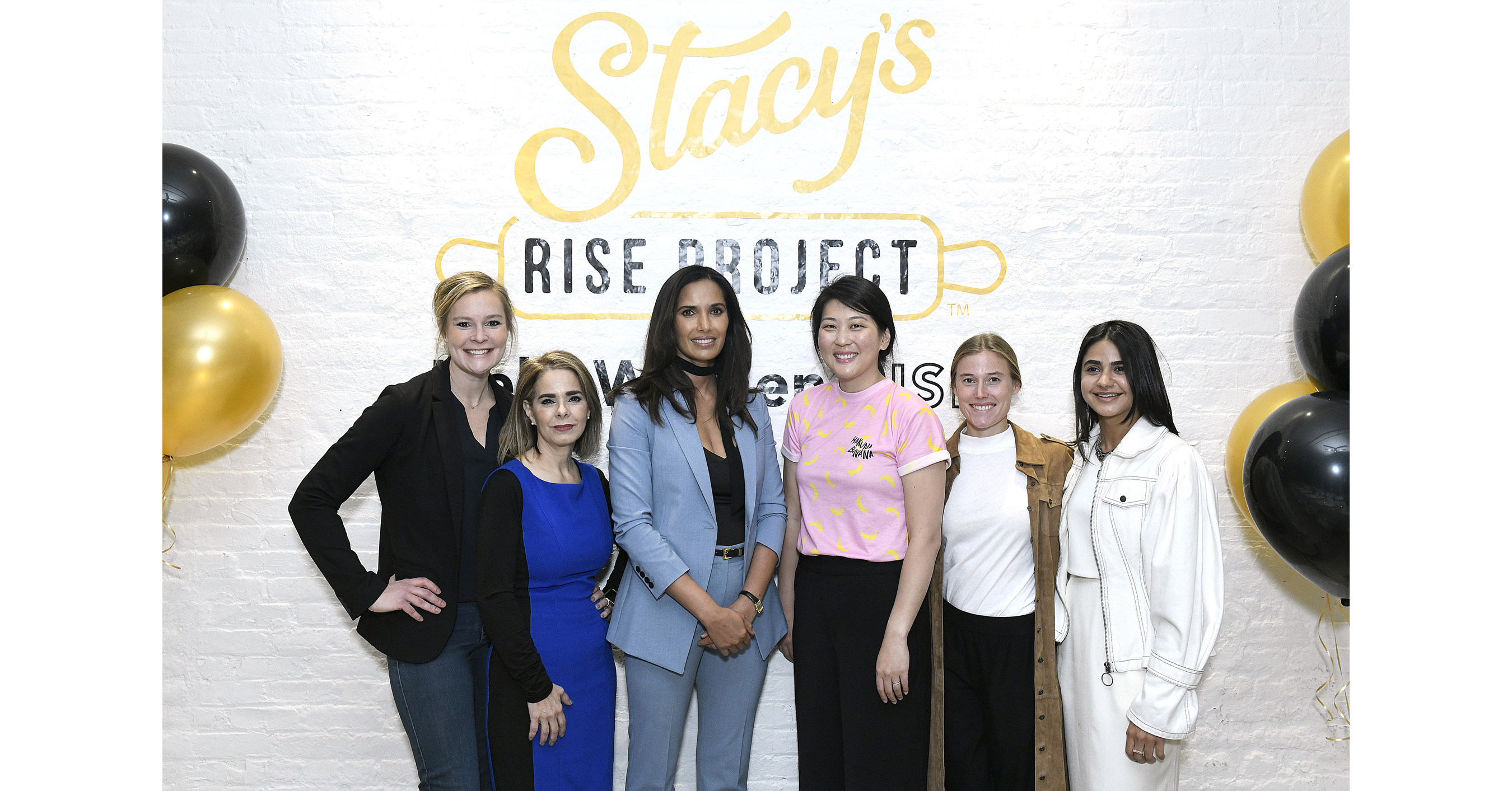 PepsiCo Leaders Go 'Bananas' For Hakuna Brands Banana Nice Cream ...