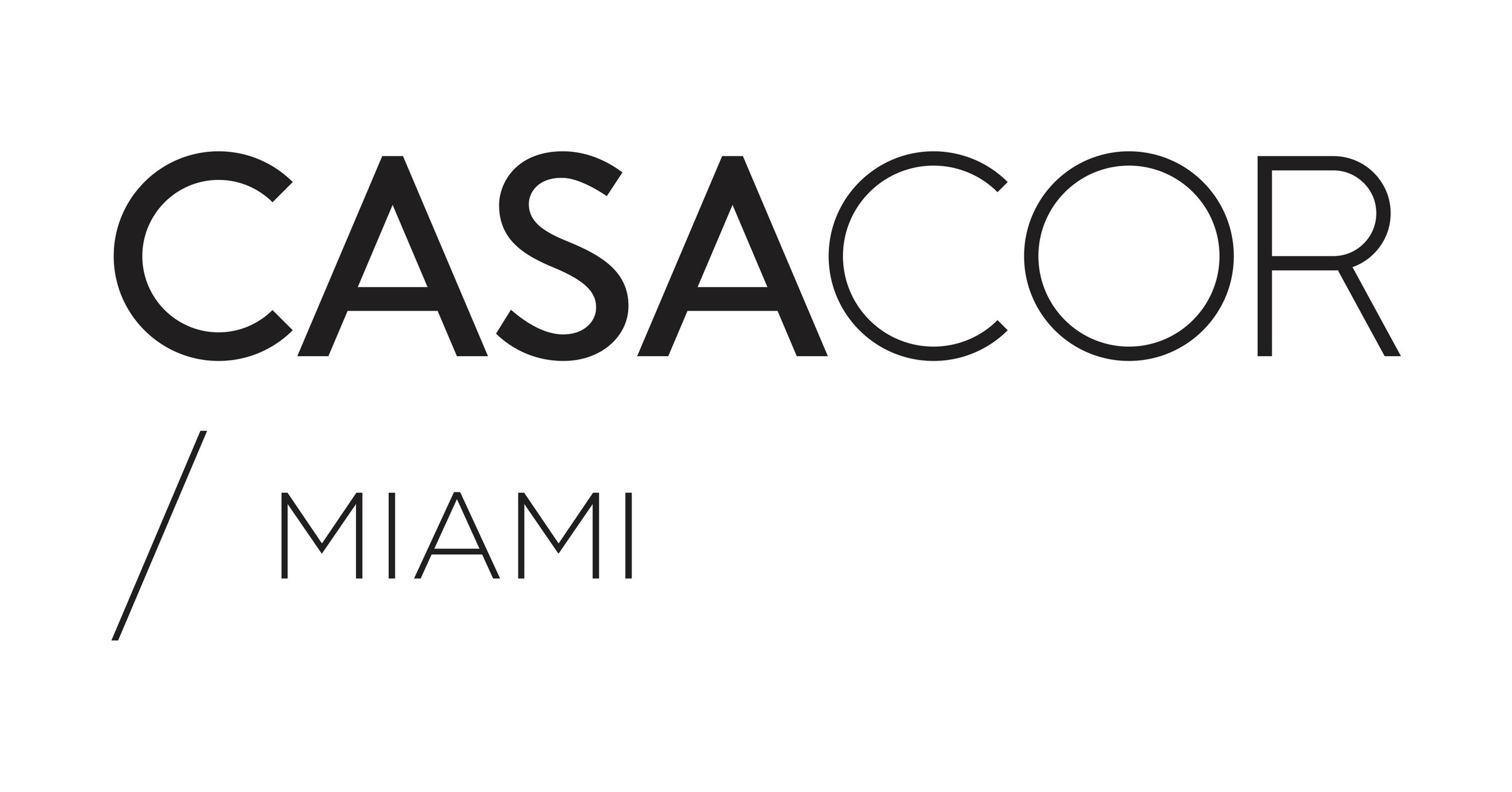 Inspired By Sustainability And Urban Living, CASACOR Miami Returns For ...