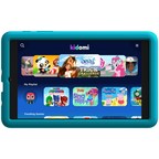 The Alcatel JOY TAB KIDS offers a fun and educational Android tablet experience for children