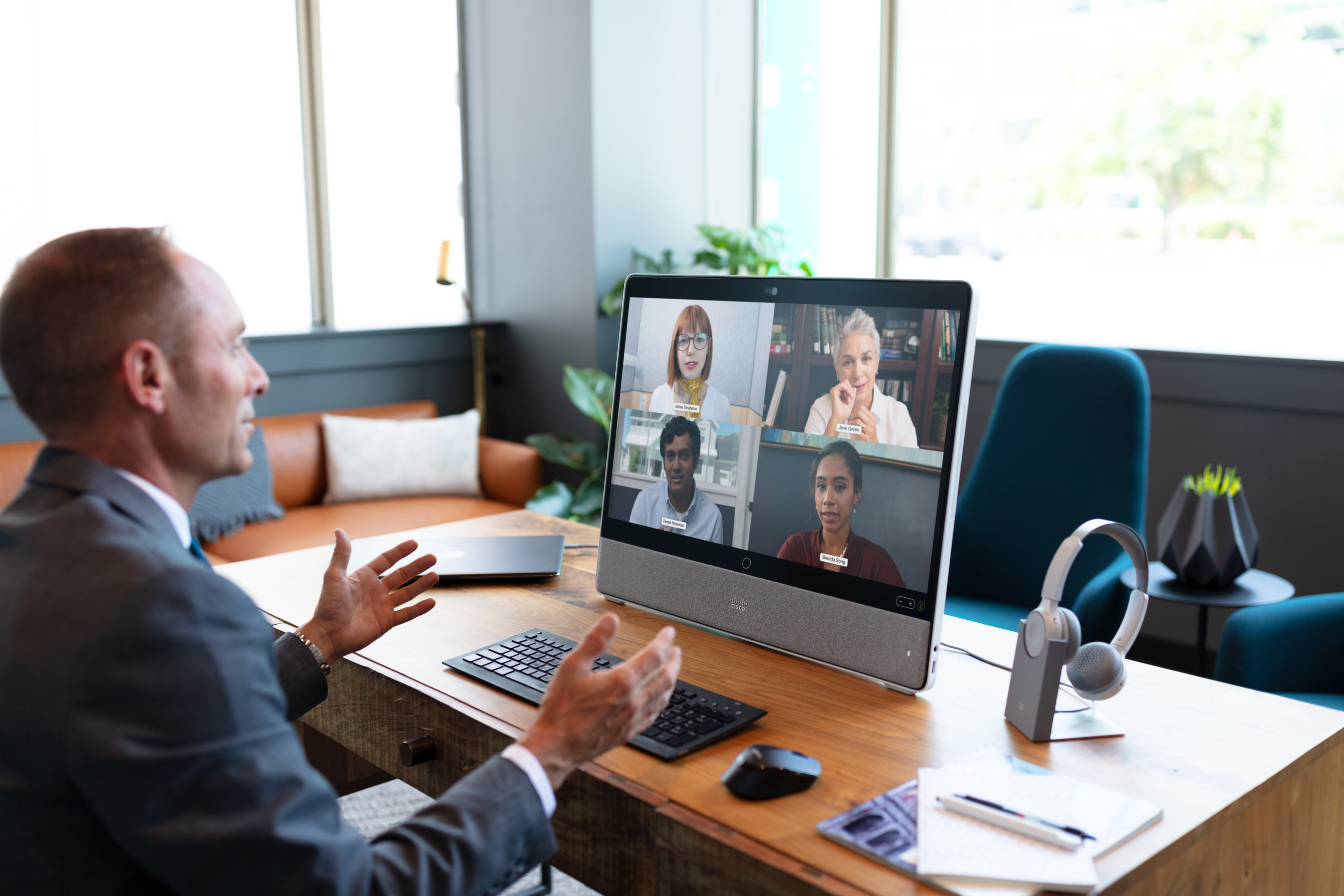 Cisco S Game Changing Collaboration Suite Gets Even Better