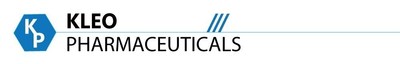 Kleo Pharmaceuticals Logo Kleo Pharmaceuticals Logo