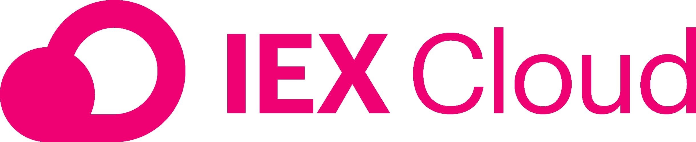 Iex new object. IEX. МТС cloud логотип. IEX selection.