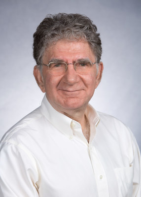 Howard Feldman, MD, FRCP, director of the Alzheimer's Disease Cooperative Study (ADCS) and professor of neurosciences at University of California San Diego.