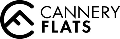 Cannery Flats Logo