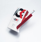 Smokers Offered Fresh Hope With the UK Launch of VOKE