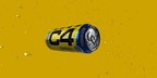 C4® Paints California Yellow with New Powerhouse Partnerships