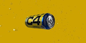 C4® Paints California Yellow with New Powerhouse Partnerships