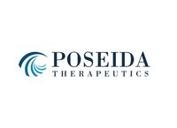 Poseida Therapeutics (PRNewsfoto/Poseida Therapeutics, Inc.)