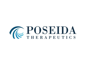 Poseida Therapeutics Announces Eric Ostertag to Serve as Executive Chairman and Transition Role of CEO to Current President and CBO Mark Gergen