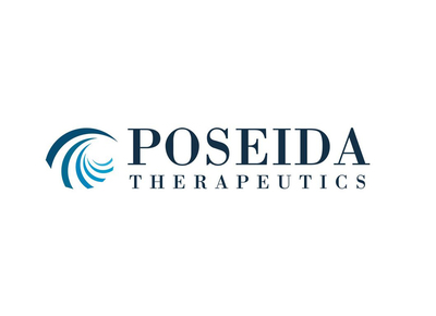 Poseida Therapeutics Poseida Therapeutics