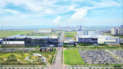 Samsung BioLogics