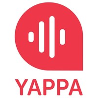 Yappa (PRNewsfoto/Yappa World Inc.)