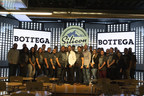 Bottega Joins Forces With Silicon Slopes