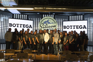 Bottega Joins Forces With Silicon Slopes