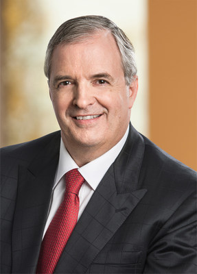 Don Morrison, incoming Executive Chairman of BAI Communications in Canada (CNW Group/BAI Communications)