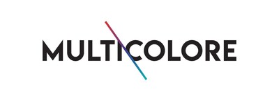 Logo : Multicolore (Groupe CNW/Multicolore)