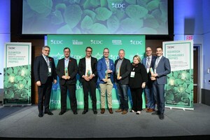 Spotlight on Canadian cleantech: EDC announces 2019 Export Stars and Ones to Watch