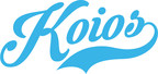Koios Announces New Website Featuring Revised Design, Enhanced Online Shop, and Added Investor Relations Section