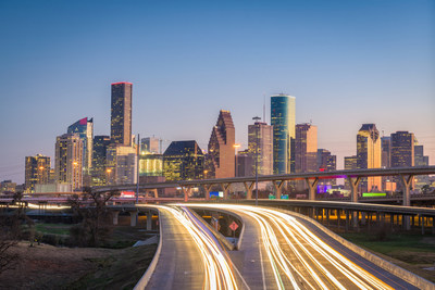 City of Houston Selects Aurigo Masterworks Cloud Software to plan and deliver its infrastructure projects.