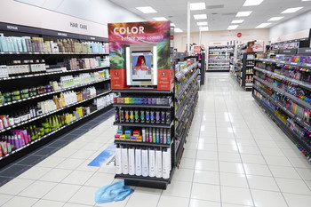 Sally Beauty Expands ‘Color Before You Commit’ ColorView™ AI Technology to Mobile App and to In-Store Experience in 500 Locations Nationwide