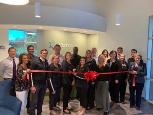 Cortica Opens New Center for Autism and Other Neurodevelopmental Conditions in Carlsbad