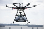 Drones: Het stuurwiel dat bij SEAT uit de lucht komt