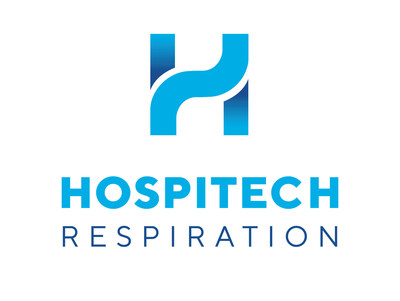 Hospitech Respiration logo Hospitech Respiration logo