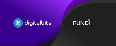 Pundi X Announces Global Listing of DigitalBits’ XDB Token (PRNewsfoto/DigitalBits)