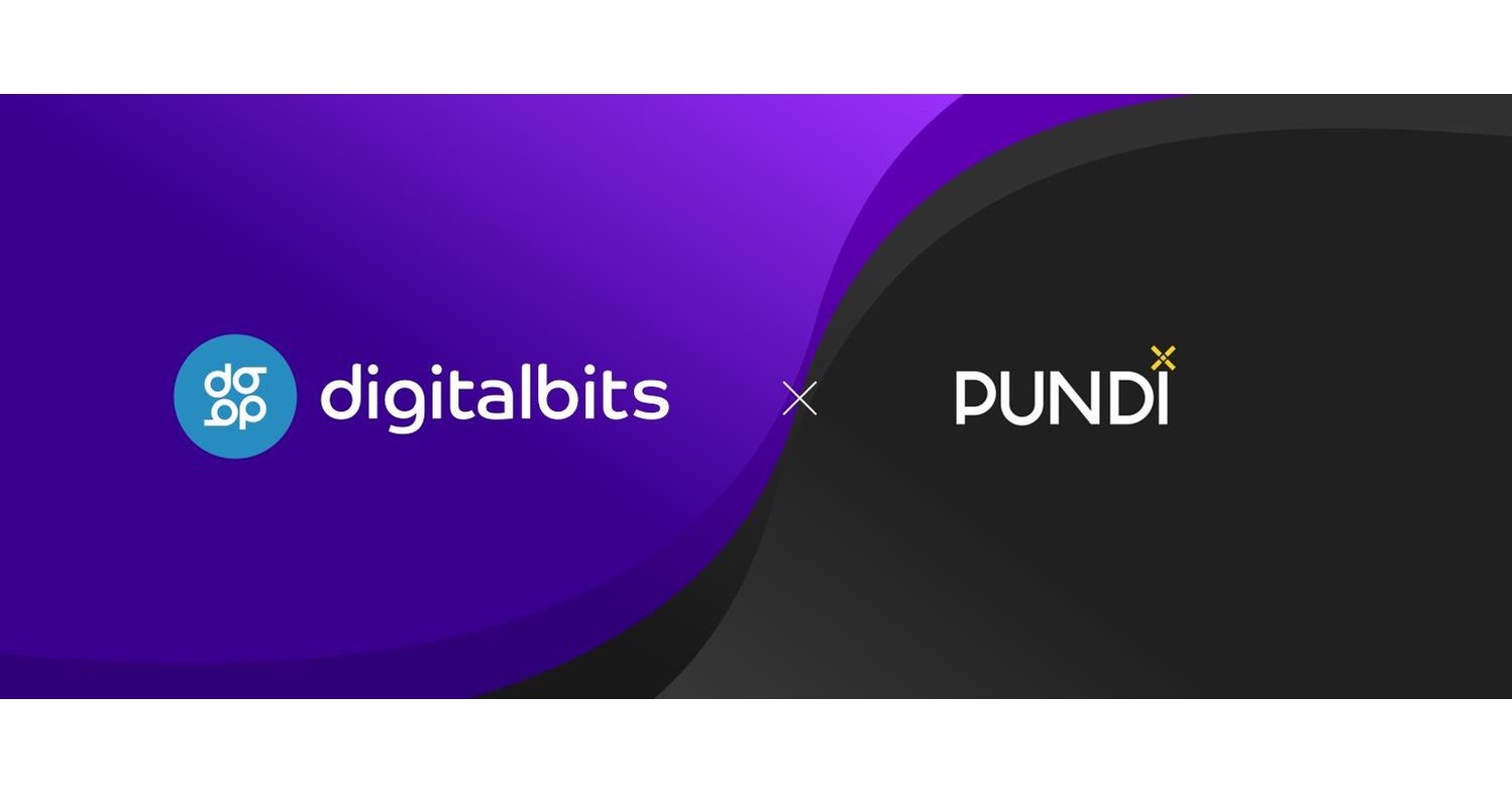 Pundi X Announces Global Listing of DigitalBits' XDB Token