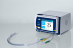 Novel Airway Management System by Hospitech, Reduces Ventilation Complications in Lung Transplantation