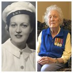 Spies, Saviours and Spirit-Lifters - The Women War Heroes of Chartwell Retirement Residences