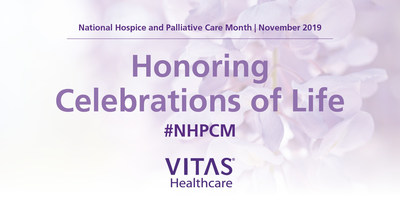 The “Celebrations of Life” campaign aims to bring awareness to, and drive conversations around, the importance of celebrating life, particularly at the end using the hashtag #NHPCM. The “Celebrations of Life” campaign aims to bring awareness to, and drive conversations around, the importance of celebrating life, particularly at the end using the hashtag #NHPCM.