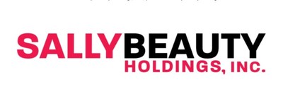Sally Beauty Holdings Logo