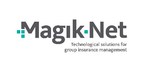 Magik-Net and Empire Life have collaborated to set-up a ground-breaking real time connected gateway