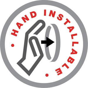 National® Oil Seals Launches Unique Hand Installable Seal to Aid Installation Process