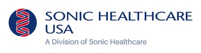 (PRNewsfoto/Sonic Healthcare USA)