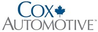 Cox Automotive Canada Company (CNW Group/Cox Automotive Canada Company)