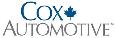Cox Automotive Canada Company (Groupe CNW/Cox Automotive Canada Company)