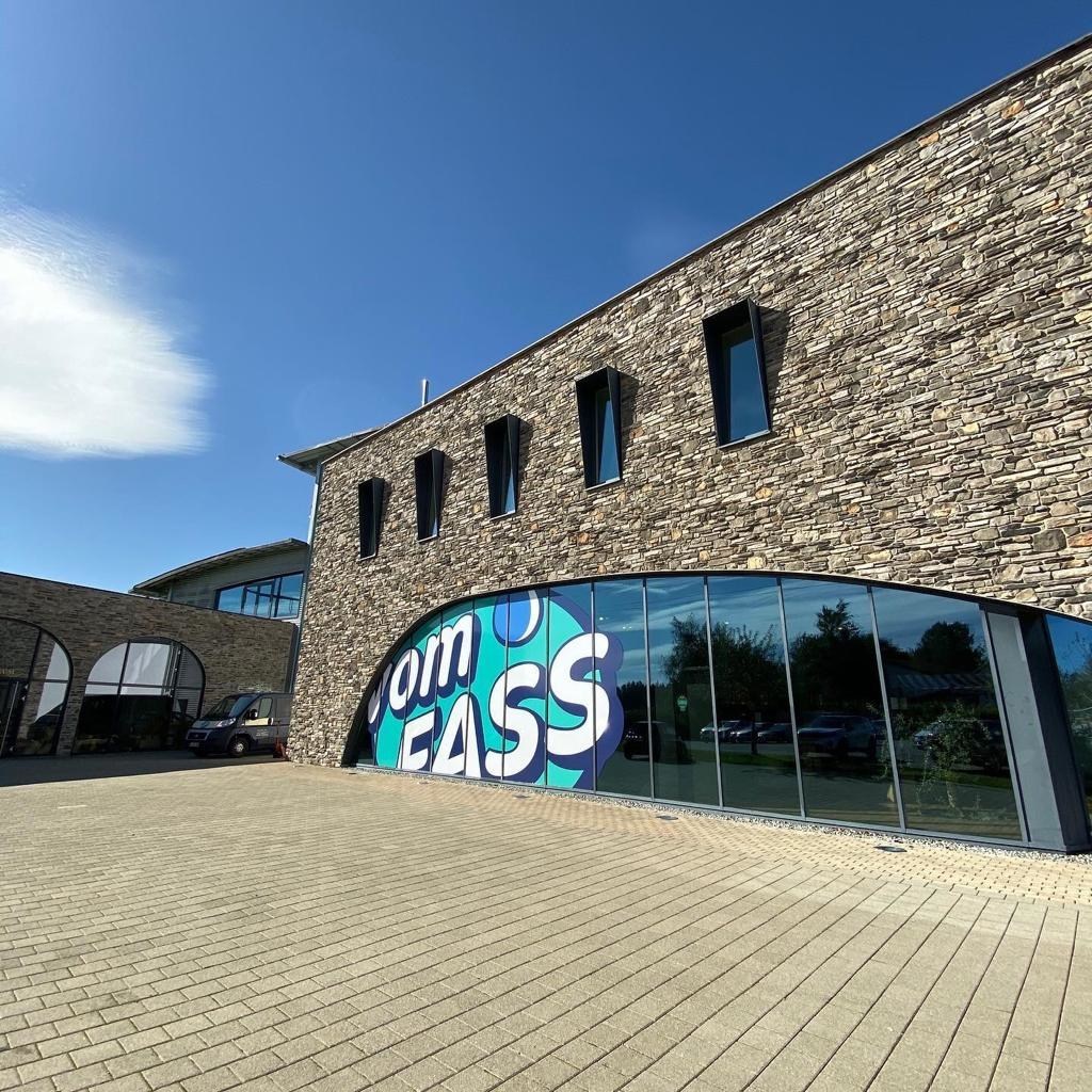 Vomfass Celebrates 25 Year Anniversary