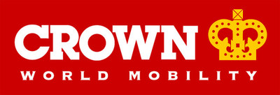 Crown World Mobility (www.crownworldmobility.com) is a division of the Crown Worldwide Group, established in 1965 and headquartered in Hong Kong. Crown World Mobility helps corporations manage global talent and talented individuals perform on the global stage