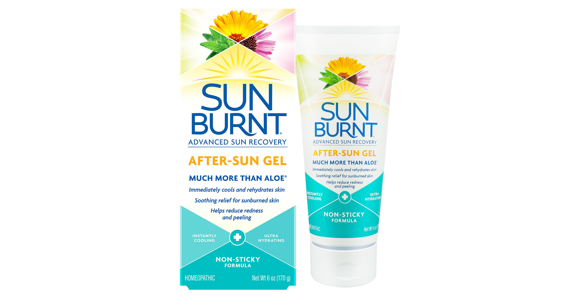 Quest Products, LLC Acquires SunBurnt and First Degree Brands of Burn