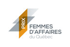 Bravo aux lauréates du 19e concours Prix Femmes d'affaires du Québec !