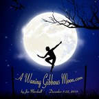 A Waning Gibbous Moon, a New Gay Romantic Comedy From Award-Winning Playwright Joe Marshall