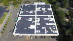Dynamic Energy Completes Large Rooftop Solar Array at Autronic Plastics, Inc.