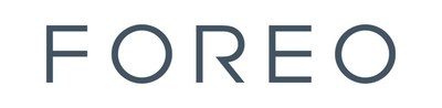FOREO_Logo