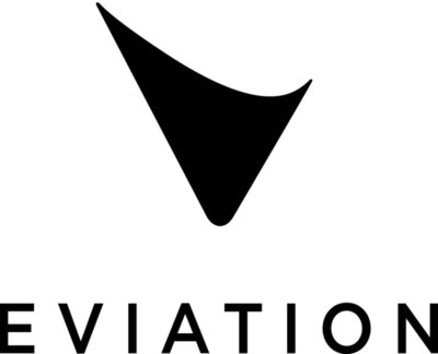Eviation Aircraft Ltd. logo Eviation Aircraft Ltd. logo