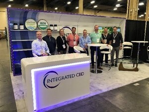 Integrated CBD to Participate in Upcoming November Conferences