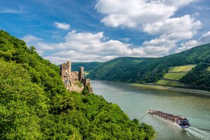 AmaWaterways Unveils 2021 River Cruise Collection