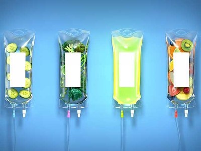 Amen Clinics Washington, D.C. is now offering several different types of intravenous therapies such as IV Nutrient Therapy as well as other functional medicine services. These can range from immune system enhancement to detoxification and relaxation and have been proven to be beneficial for overcoming many conditions.